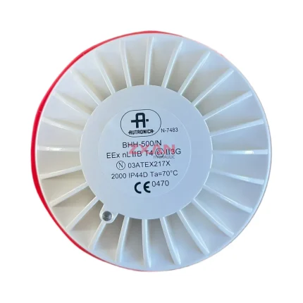AUTRONICA BHH-500/N Smoke Detector