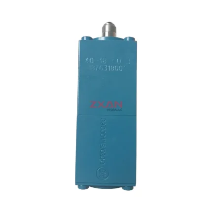 AVENTICS 3710301000 Pneumatic Solenoid Valve
