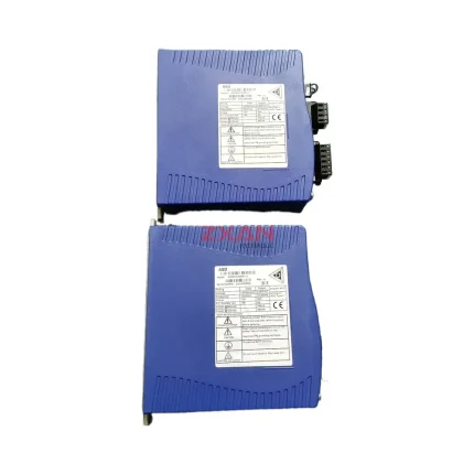 Akribis ASD-A2-0230-L AC Servo Drive