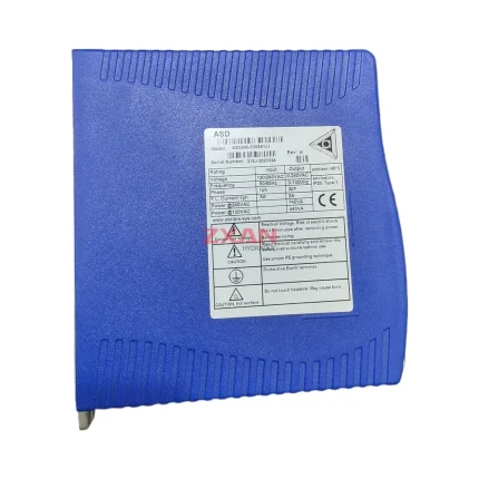 Akribis ASD240-C209S1J1 AC Servo Drive