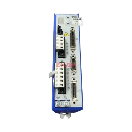 Akribis ASD240-C209S1J1 AC Servo Drive