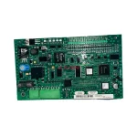 Alfa Laval EPC50 OP Board Circuit Board
