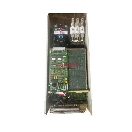 Allen-Bradley 1395-A73-C3-P10 DC Controller