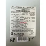 Allen-Bradley 1395-A73-C3-P10 DC Controller