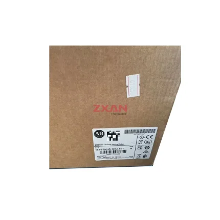 Allen-Bradley 193-ESM-IG-100A-E3T 100 Amp Sensing Module