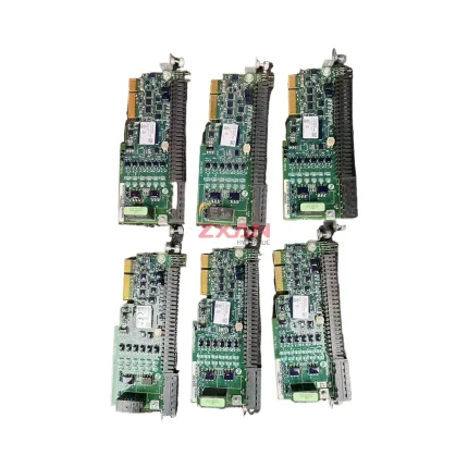 Allen-Bradley 20-750-2263C-1R2T Control Board for PowerFlex 750 Series Drive