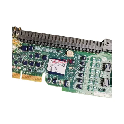Allen-Bradley 20-750-2263C-1R2T Control Board for PowerFlex 750 Series Drive