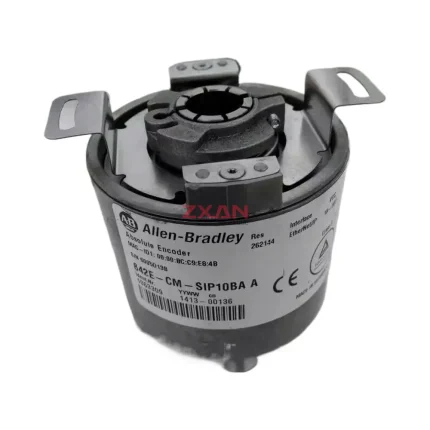 Allen-Bradley 842E-CM-SIP10BA A Absolute Encoder