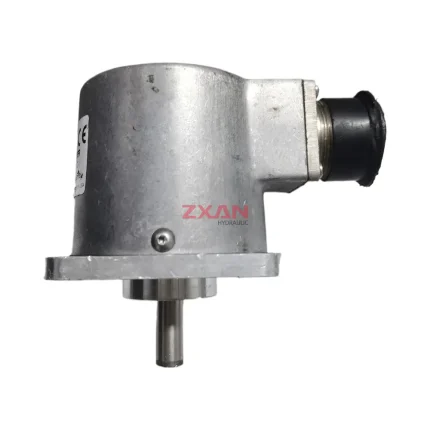 Allen-Bradley 845H-SJDN26DRY2C Incremental Encoder