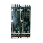 Alstom F3 M5 / 155 Industrial Control Circuit Board