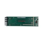 Alstom F3 M5 / 155 Industrial Control Circuit Board