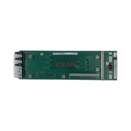 Alstom F3 M5 / 155 Industrial Control Circuit Board