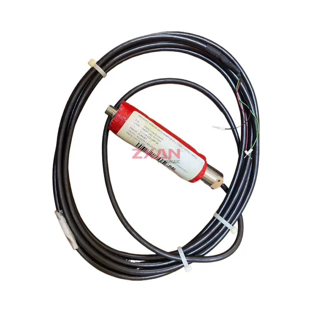 Aplisens PCE-28 Pressure Transmitter-img1 Aplisens PCE-28 Pressure Transmitter