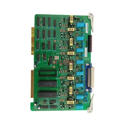 Artesal P751-U1 Industrial Control Circuit Board