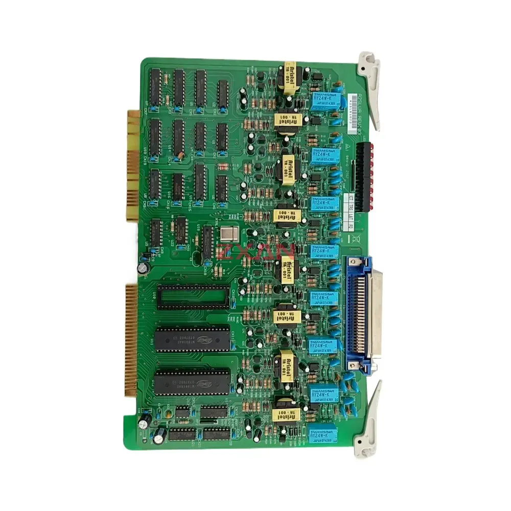 Artesal P751-U1 Industrial Control Circuit Board-img1 Artesal P751-U1 Industrial Control Circuit Board