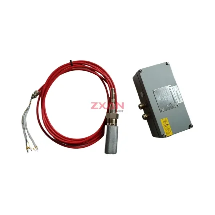 Auramarine AM-EX-01 Intrinsically Safe Viscosity Sensor Assembly