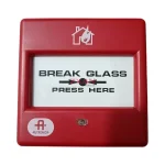 Autronica BF-300V2 Manual Call Point