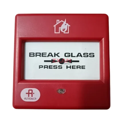Autronica BF-300V2 Manual Call Point