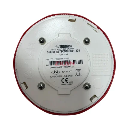 Autronica BHH-300 Smoke Detector