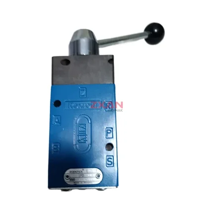 Aventics (Rexroth) 363 029 000 2 Manual Directional Control Valve