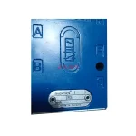 Aventics (Rexroth) 363 029 000 2 Manual Directional Control Valve