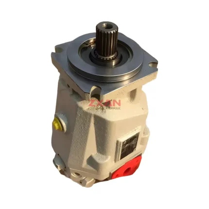 Axial Piston Hydraulic Pump
