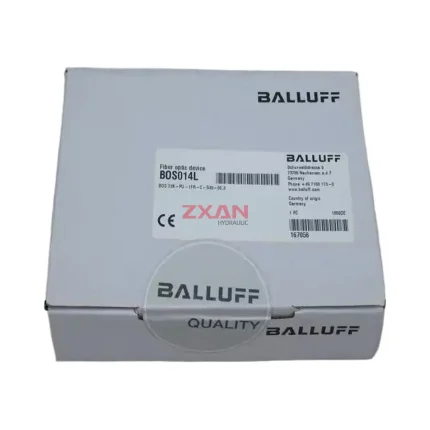 BALLUFF BOS014L Fiber optic device