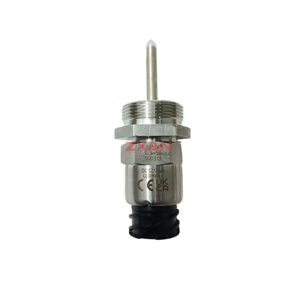 BEDIA CLS-50 Level Detector-img1 BEDIA CLS-50 Level Detector