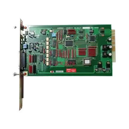BEMAC BD-MA101 Industrial Control PCB Board
