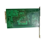 BEMAC BD-MA101 Industrial Control PCB Board
