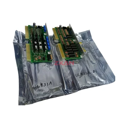 BEMAC ULB33A Annunciator Module