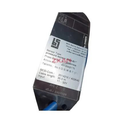 BESI IP68-G1 Pressure Sensor