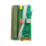 BG01.530 Indication and Control Module