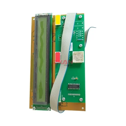 BG01.530 Indication and Control Module