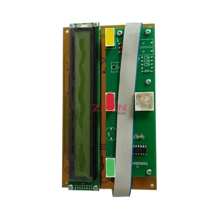 BG01.530 Indication and Control Module