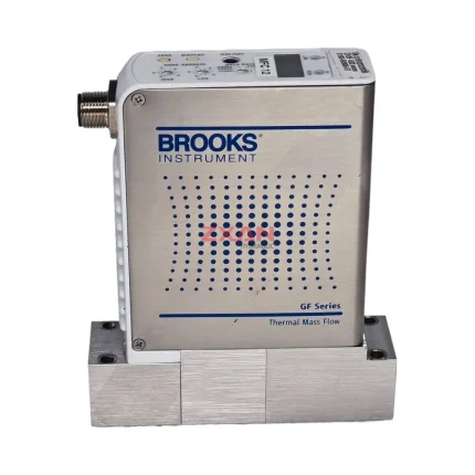 BROOKS INSTRUMENT GF125CXXC Thermal Mass Flow Controller