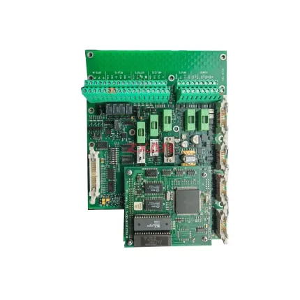 BSI NS-M013.13 Industrial Control PCB Assembly