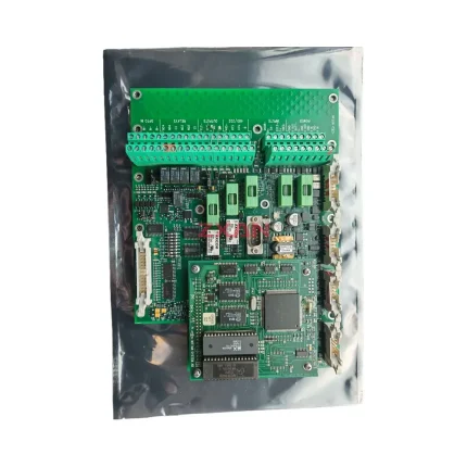 BSI NS-M013.13 Industrial Control PCB Assembly