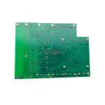 BSI NS-M013.13 Industrial Control PCB Assembly