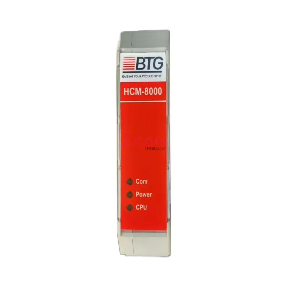 BTG HCM-8000 Industrial Control Module-img1 BTG HCM-8000 Industrial Control Module