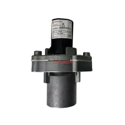BUSCHJOST 8392400.8171 Solenoid Valve
