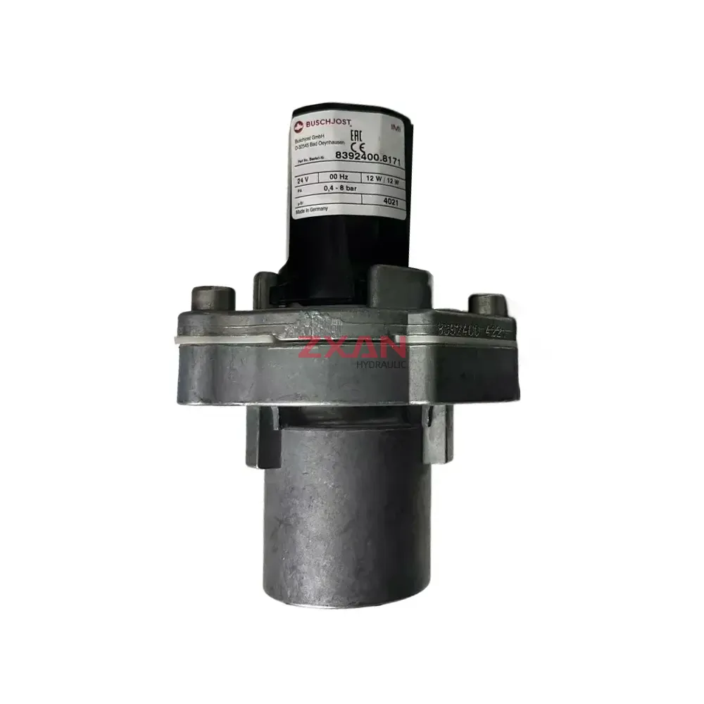 BUSCHJOST 8392400.8171 Solenoid Valve-img1 BUSCHJOST 8392400.8171 Solenoid Valve
