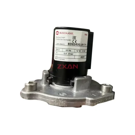 BUSCHJOST 8392400.8171 Solenoid Valve