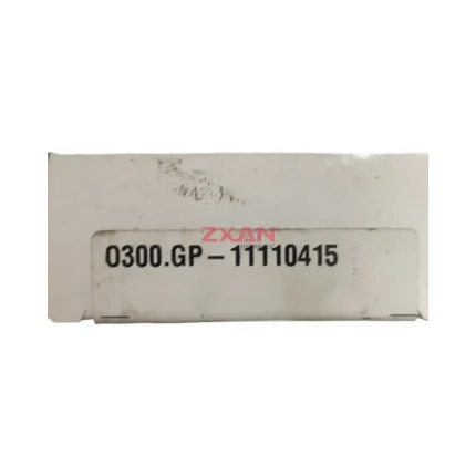 Baumer 0300.GP-11110415 Photoelectric Sensor