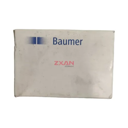 Baumer 0300.GP-11110415 Photoelectric Sensor