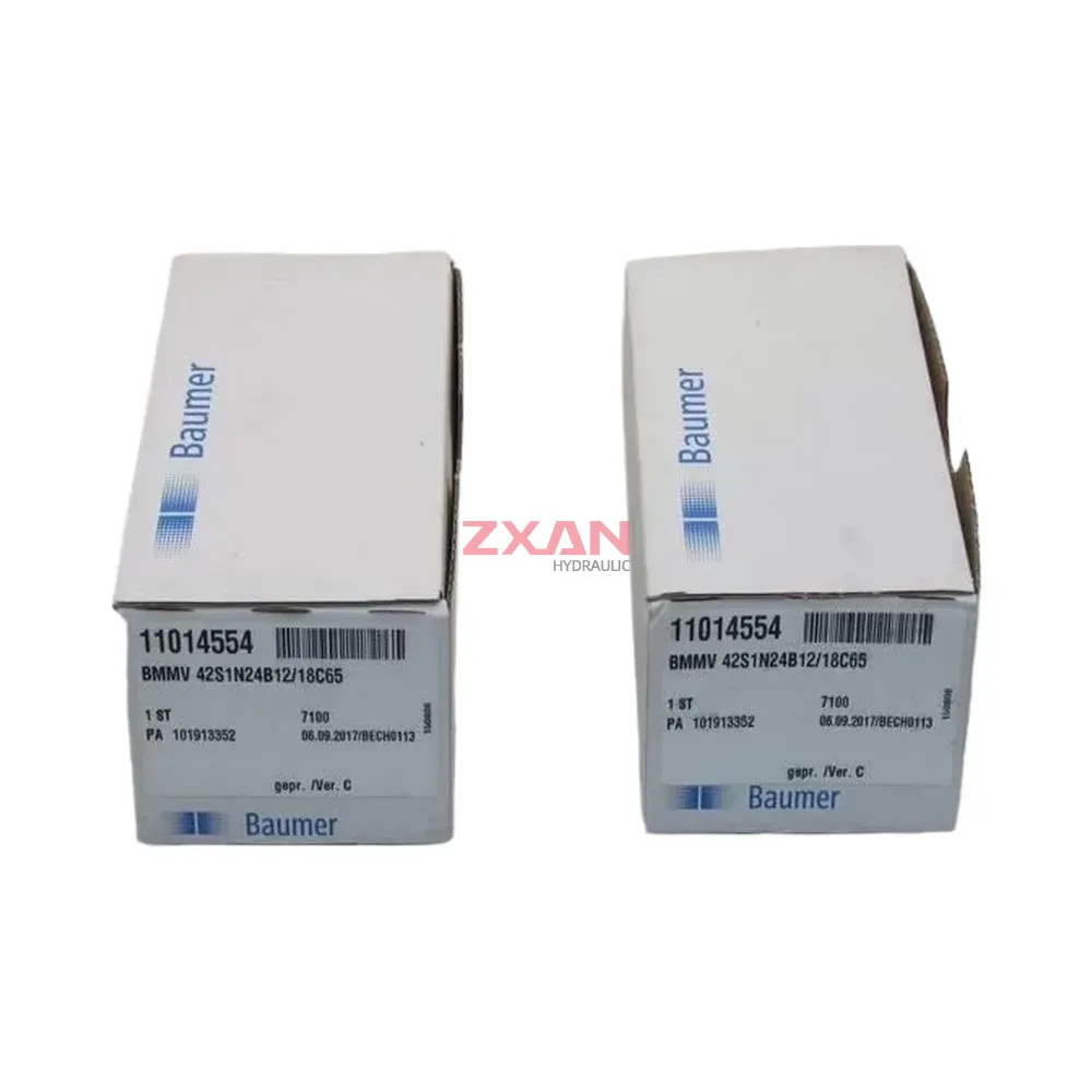 Baumer BMMV 42S1N24B12-18C55 Magnetic Absolute Encoder-img1 Baumer BMMV 42S1N24B12/18C55 Magnetic Absolute Encoder