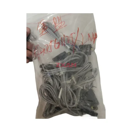 Baumer CFDK 25G1125/LN4 Capacitive Sensor