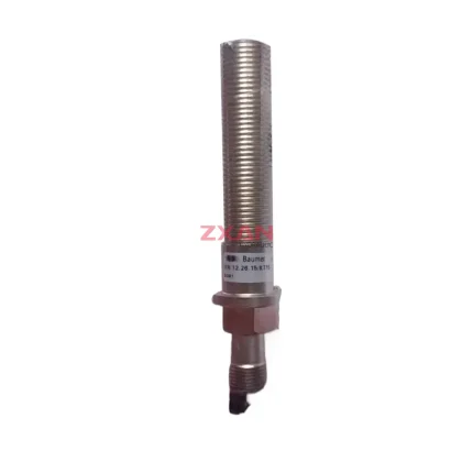 Baumer IFR 12.26.15/K715 Inductive Sensor