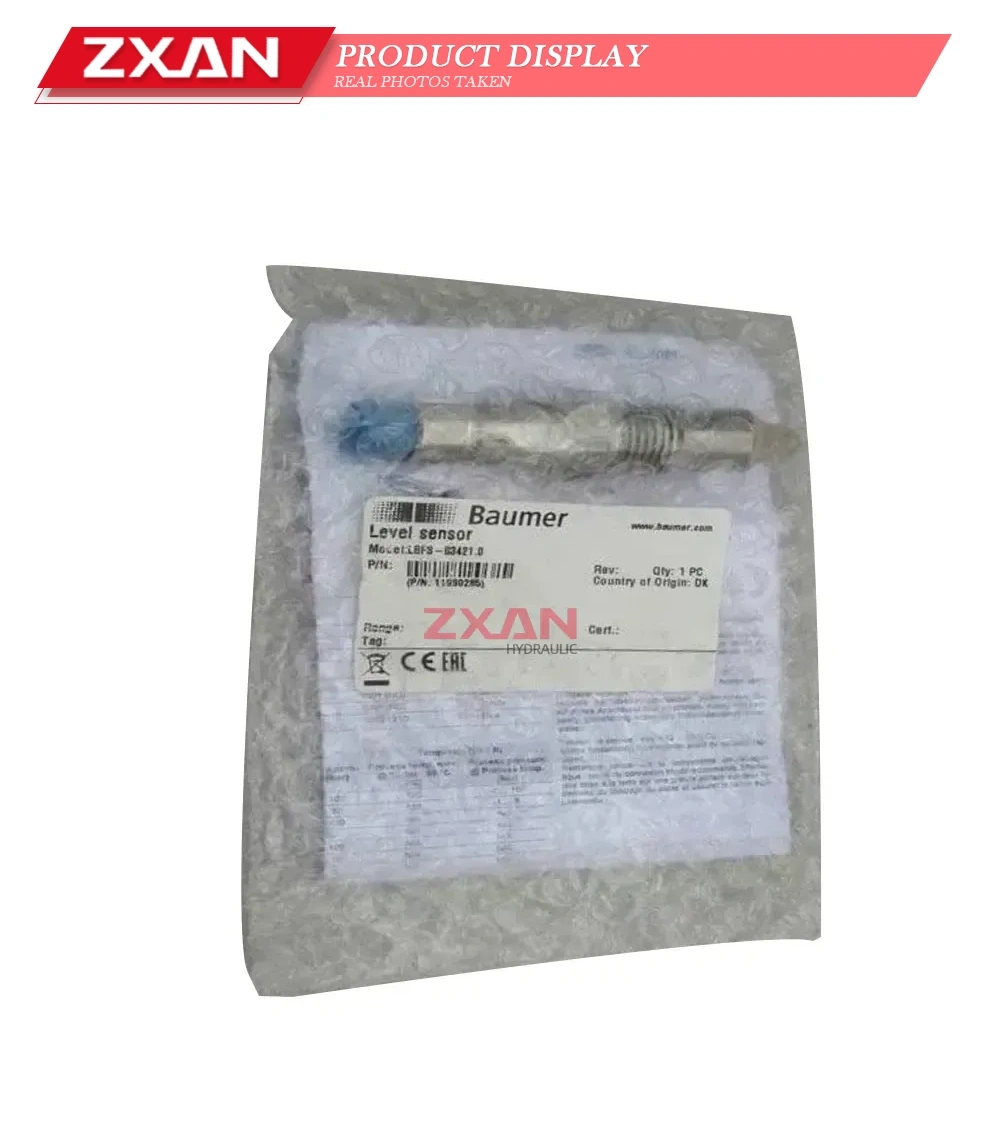 Baumer LBFS-03421.0 Level sensor Description