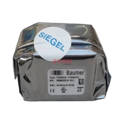 Baumer TXG50m3 Industrial Camera